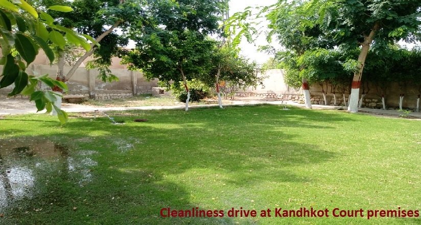 Cleanliness drive (3)