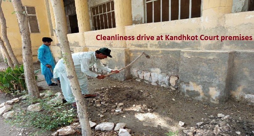 Cleanliness drive (4)