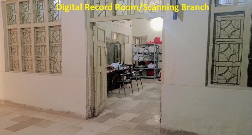 Digital Library